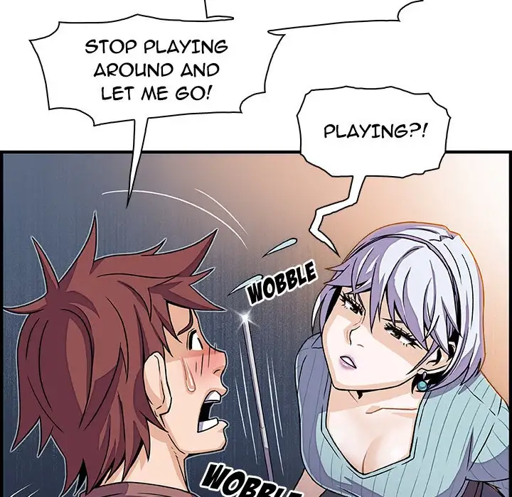 Our Complications - Chapter 18 [photo 69] - MangaPorn