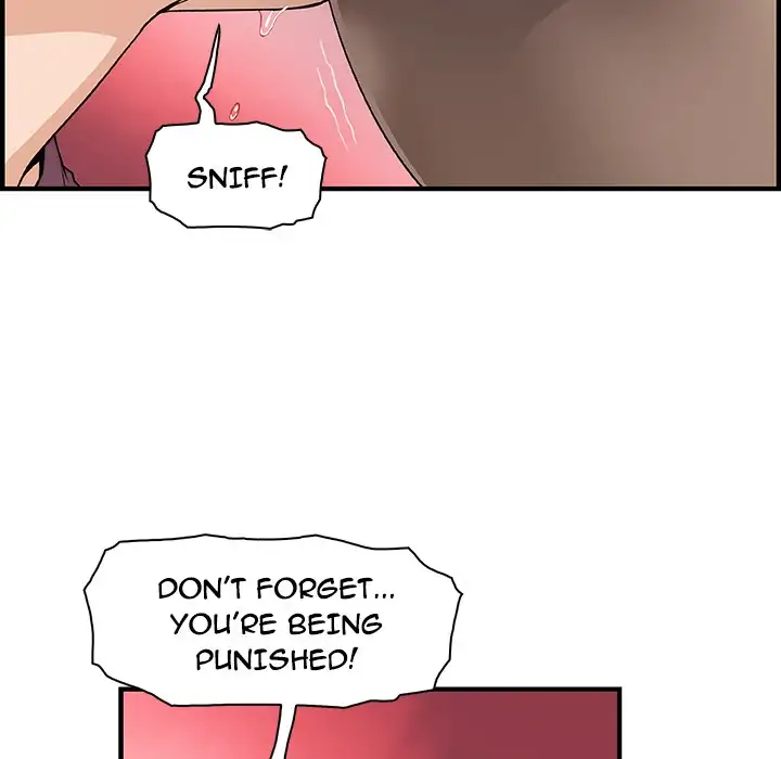 Our Complications - Chapter 19 [photo 16] - MangaPorn