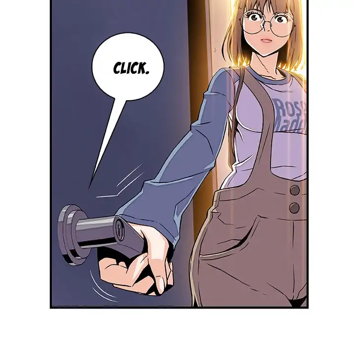 Our Complications - Chapter 19 [photo 21] - MangaPorn