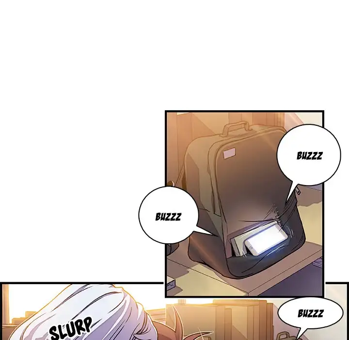 Our Complications - Chapter 19 [photo 34] - MangaPorn