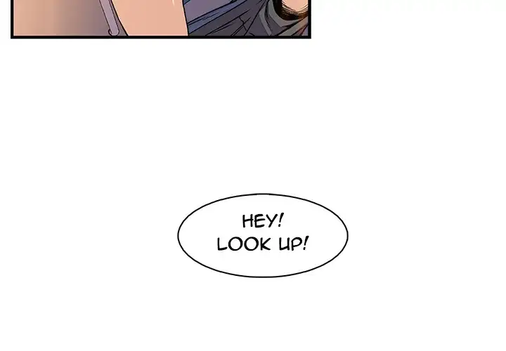 Our Complications - Chapter 19 [photo 4] - MangaPorn