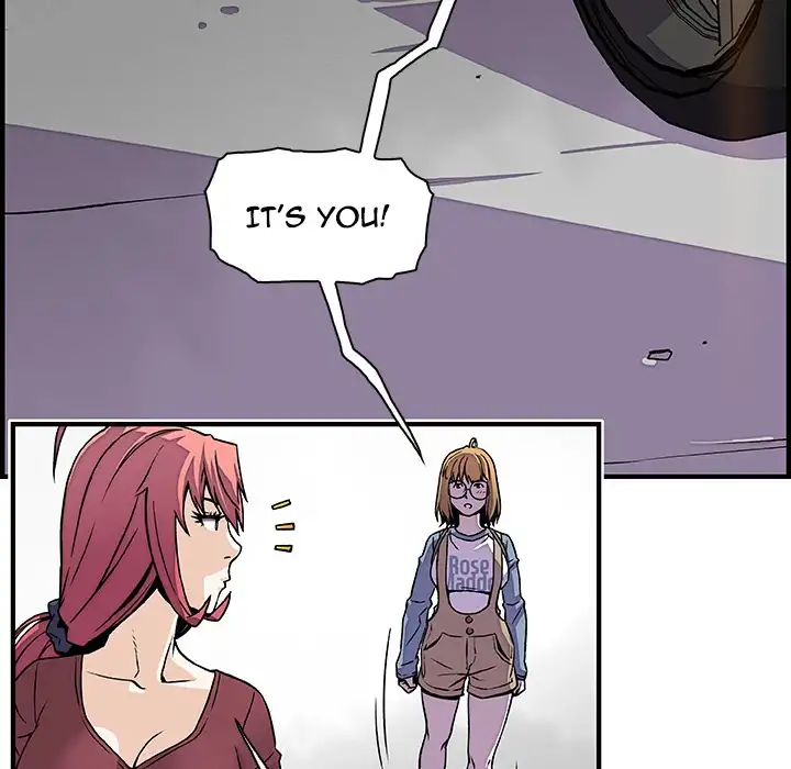 Our Complications - Chapter 19 [photo 77] - MangaPorn