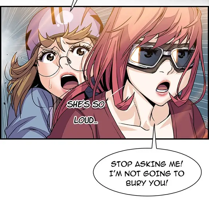 Our Complications - Chapter 19 [photo 85] - MangaPorn