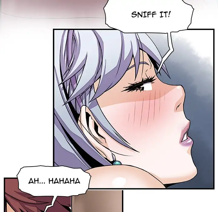 Our Complications - Chapter 19 [photo 9] - MangaPorn