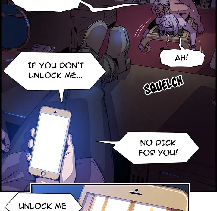 Our Complications - Chapter 20 [photo 131] - MangaPorn