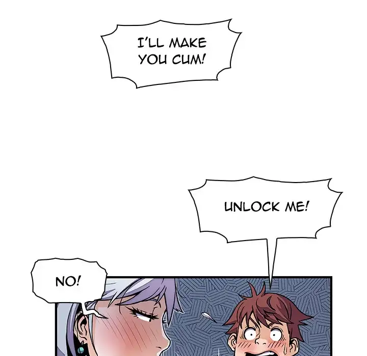 Our Complications - Chapter 20 [photo 15] - MangaPorn