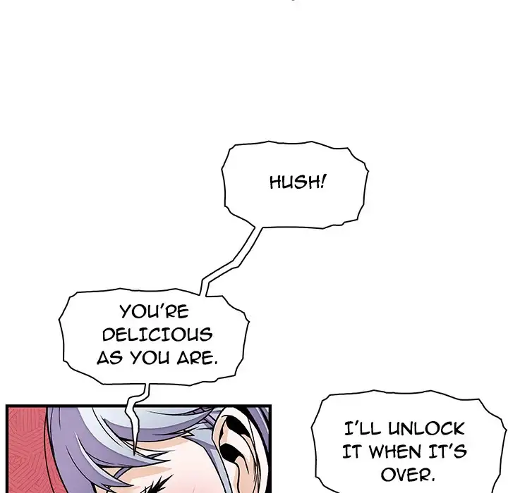Our Complications - Chapter 20 [photo 17] - MangaPorn