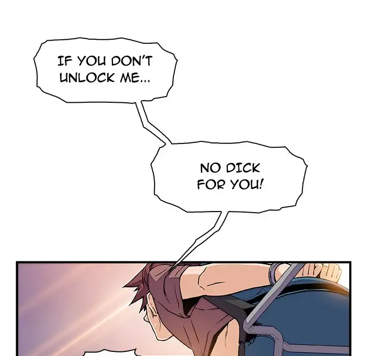 Our Complications - Chapter 20 [photo 22] - MangaPorn