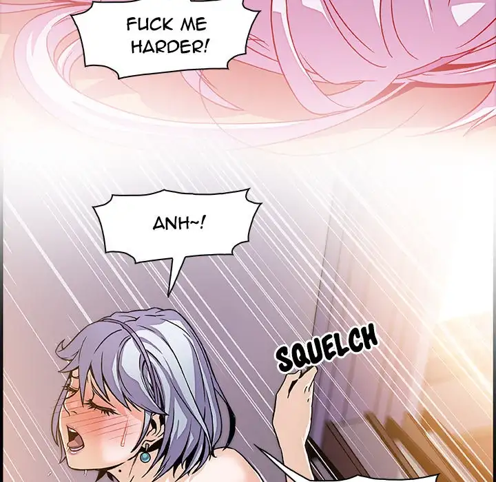 Our Complications - Chapter 20 [photo 33] - MangaPorn
