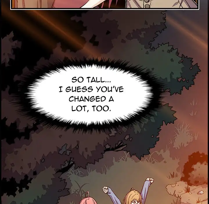 Our Complications - Chapter 20 [photo 60] - MangaPorn