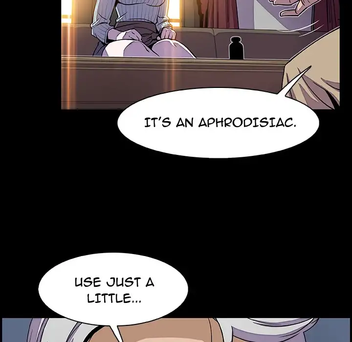 Our Complications - Chapter 20 [photo 95] - MangaPorn