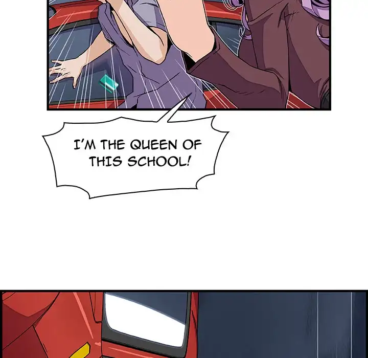 Our Complications - Chapter 21 [photo 13] - MangaPorn