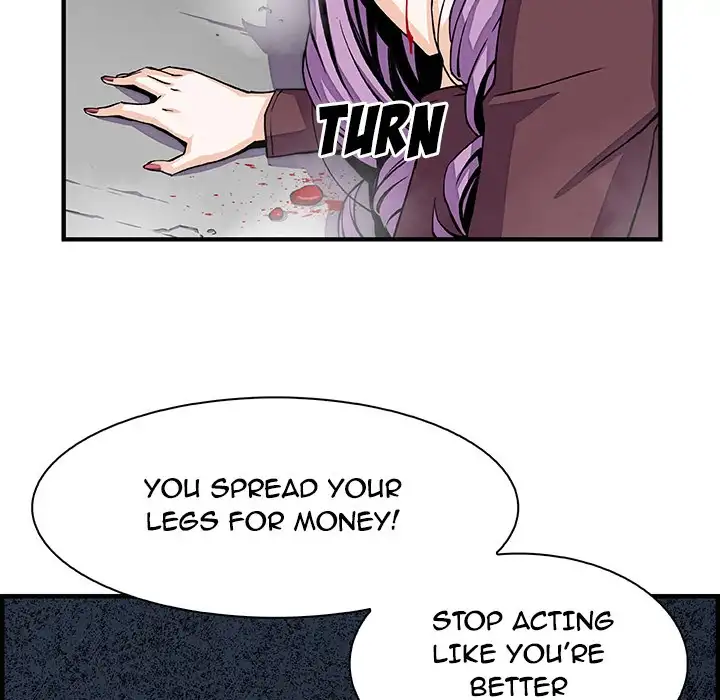 Our Complications - Chapter 21 [photo 20] - MangaPorn