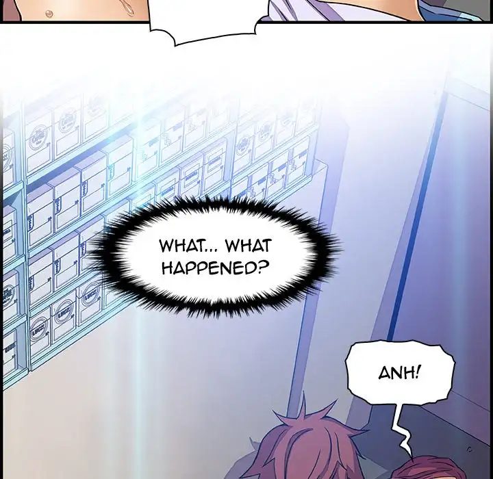 Our Complications - Chapter 21 [photo 39] - MangaPorn