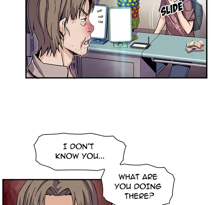 Our Complications - Chapter 21 [photo 62] - MangaPorn