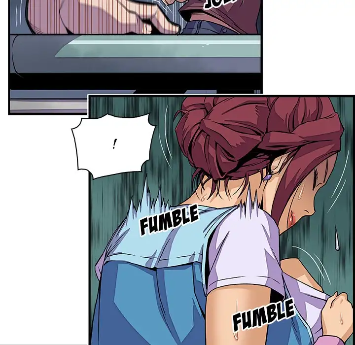 Our Complications - Chapter 21 [photo 68] - MangaPorn