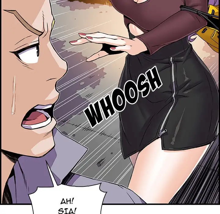 Our Complications - Chapter 21 [photo 7] - MangaPorn