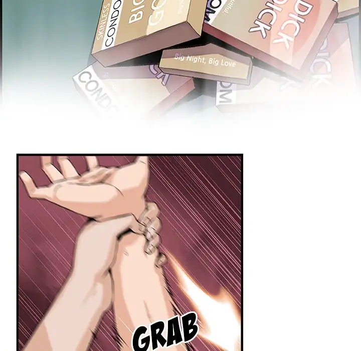 Our Complications - Chapter 21 [photo 92] - MangaPorn