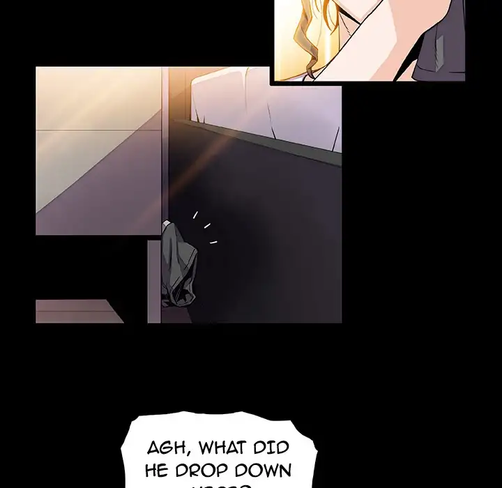 Our Complications - Chapter 22 [photo 36] - MangaPorn