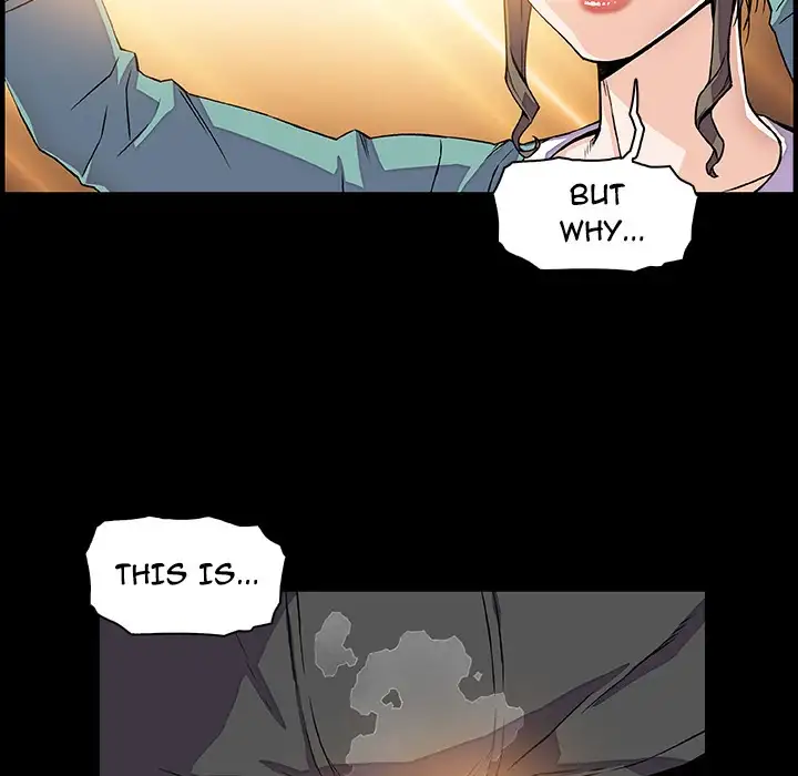 Our Complications - Chapter 22 [photo 39] - MangaPorn