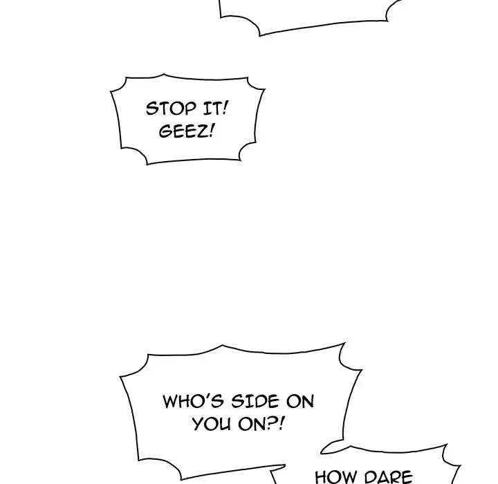 Our Complications - Chapter 22 [photo 5] - MangaPorn