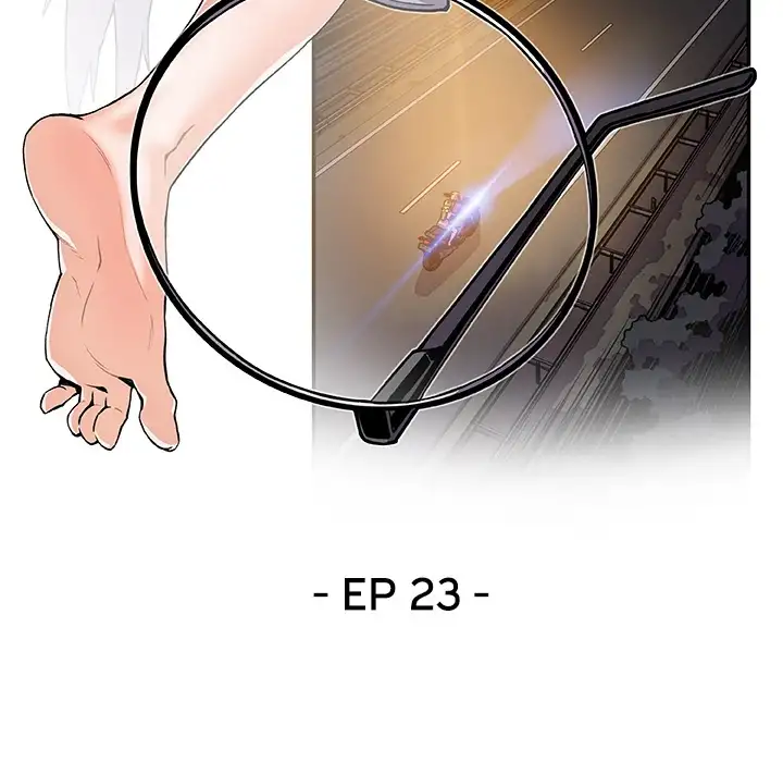 Our Complications - Chapter 23 [photo 37] - MangaPorn
