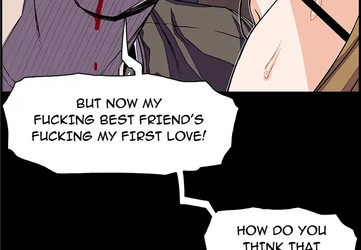 Our Complications - Chapter 23 [photo 4] - MangaPorn