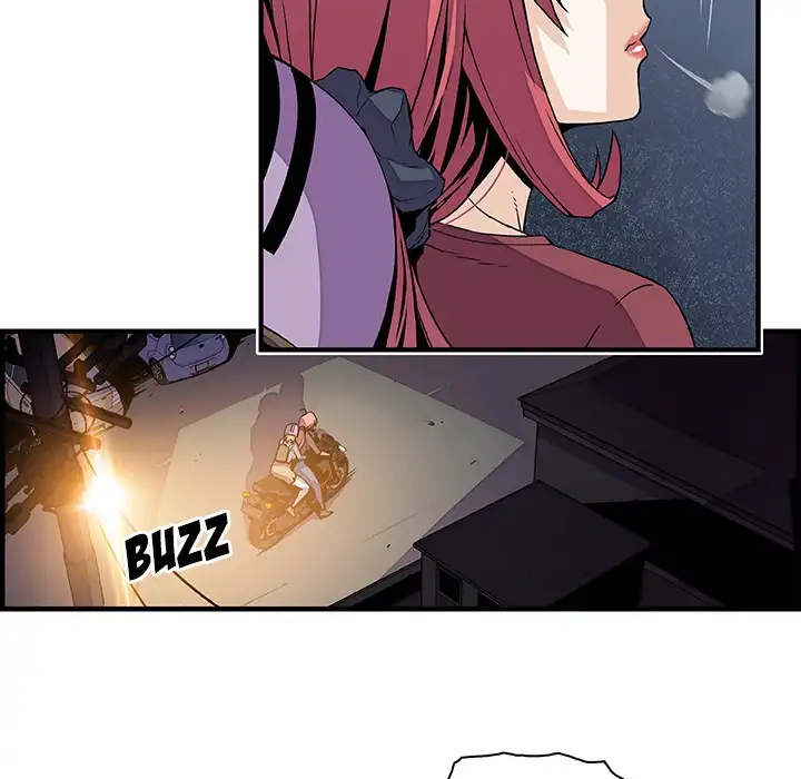 Our Complications - Chapter 23 [photo 42] - MangaPorn