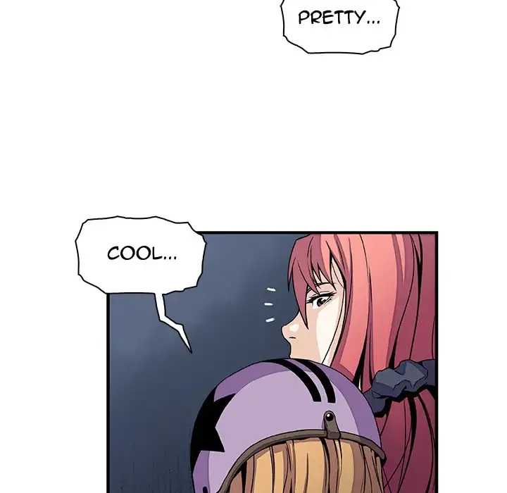 Our Complications - Chapter 23 [photo 43] - MangaPorn
