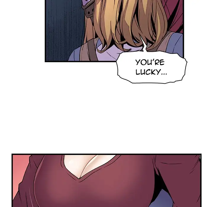 Our Complications - Chapter 23 [photo 44] - MangaPorn