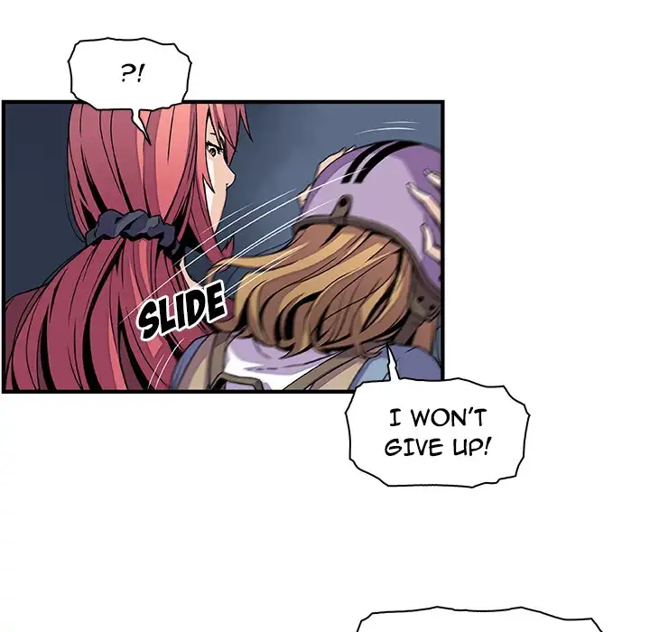 Our Complications - Chapter 23 [photo 49] - MangaPorn