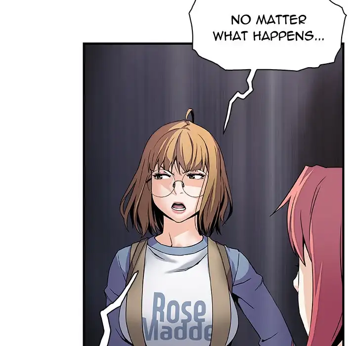 Our Complications - Chapter 23 [photo 50] - MangaPorn
