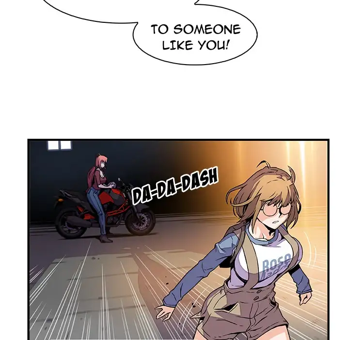 Our Complications - Chapter 23 [photo 55] - MangaPorn