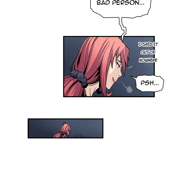 Our Complications - Chapter 23 [photo 57] - MangaPorn