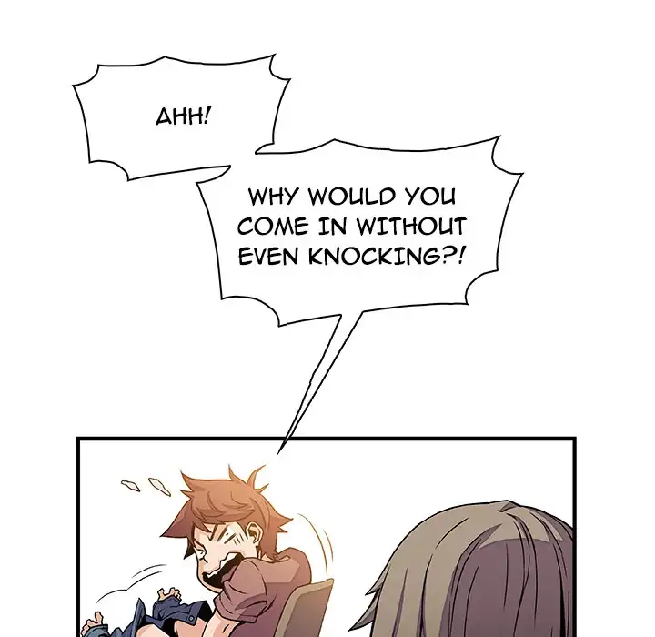 Our Complications - Chapter 23 [photo 63] - MangaPorn
