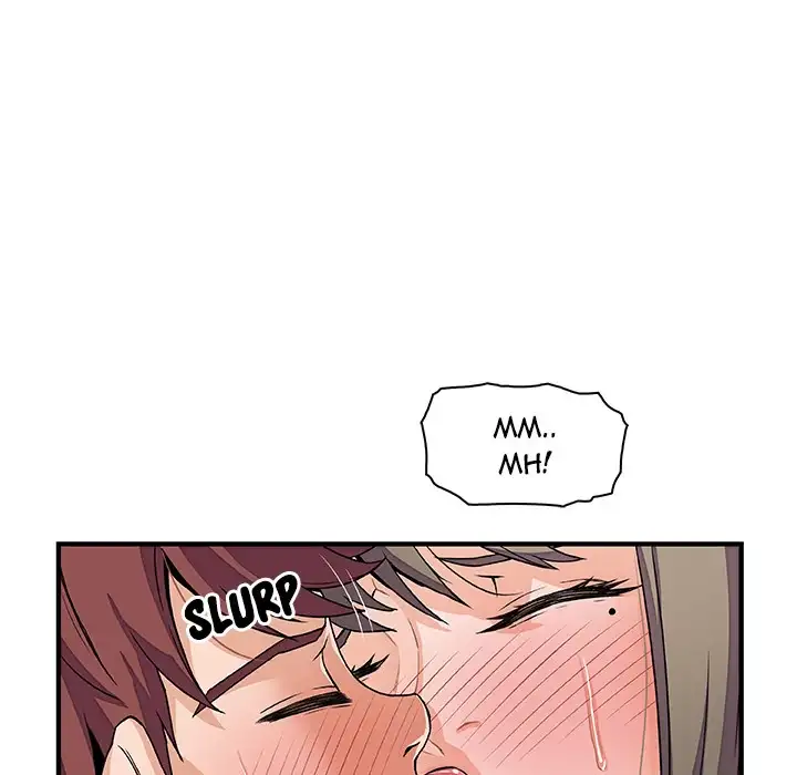 Our Complications - Chapter 24 [photo 25] - MangaPorn