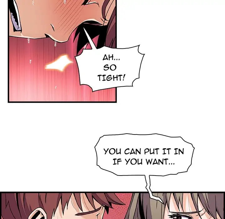 Our Complications - Chapter 24 [photo 28] - MangaPorn