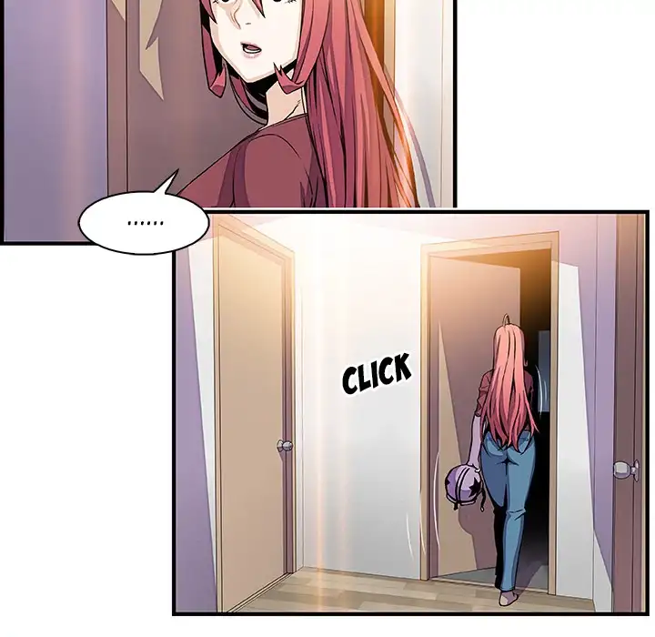 Our Complications - Chapter 24 [photo 38] - MangaPorn