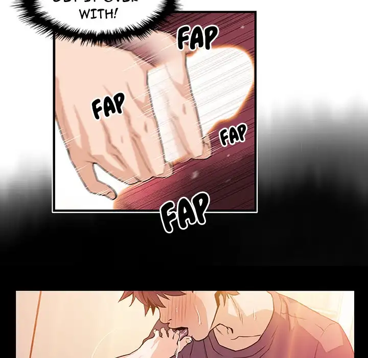 Our Complications - Chapter 24 [photo 51] - MangaPorn