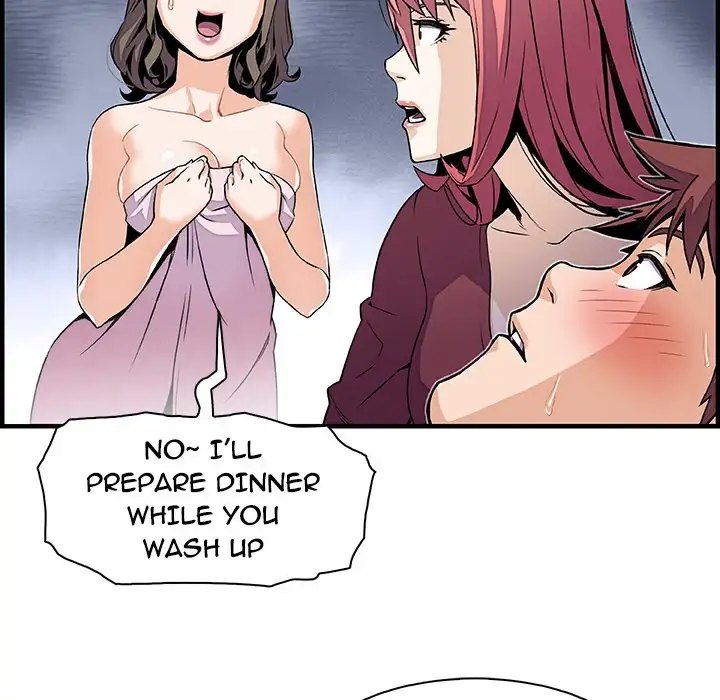Our Complications - Chapter 24 [photo 66] - MangaPorn