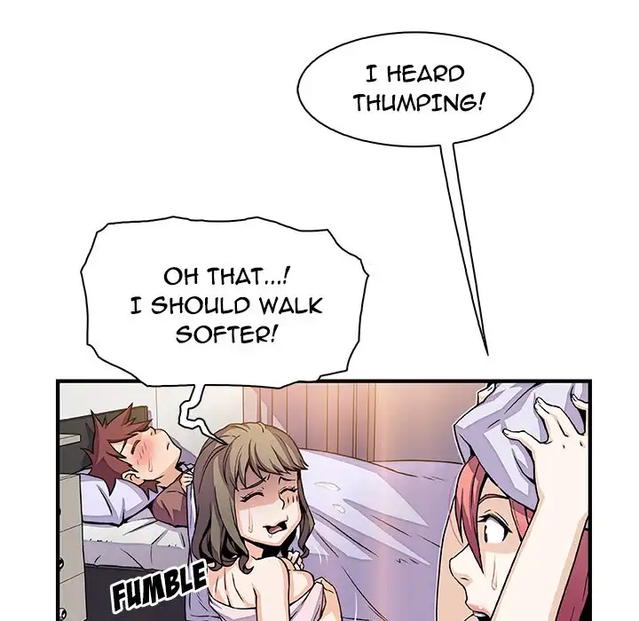 Our Complications - Chapter 25 [photo 33] - MangaPorn