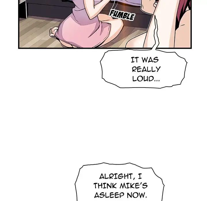 Our Complications - Chapter 25 [photo 34] - MangaPorn