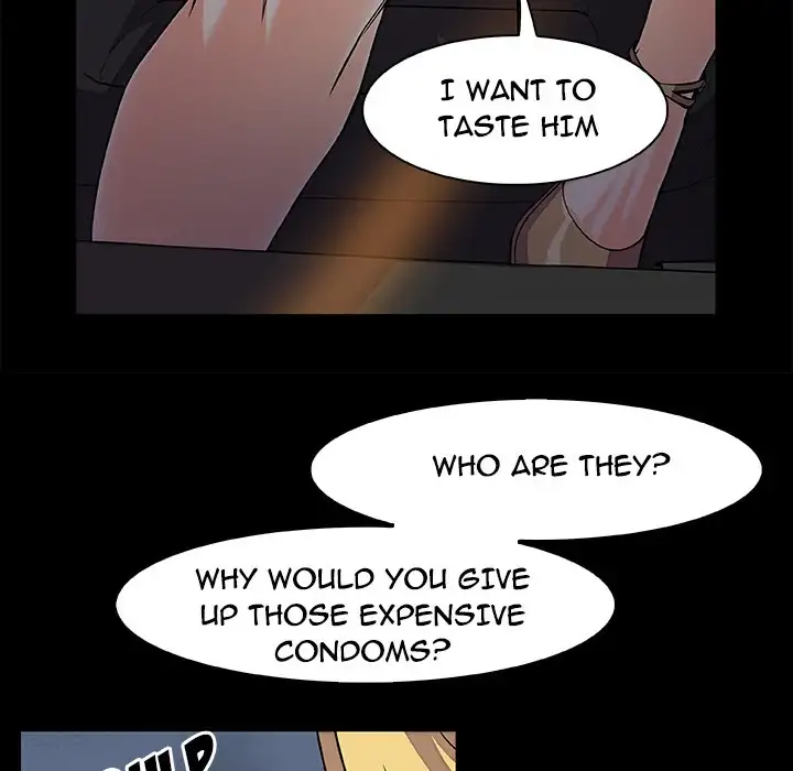 Our Complications - Chapter 25 [photo 71] - MangaPorn