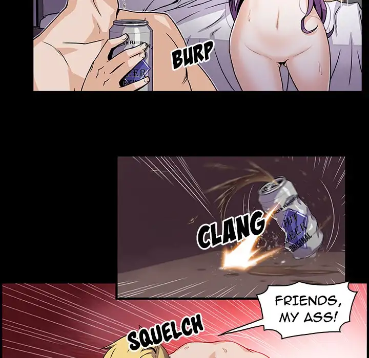 Our Complications - Chapter 25 [photo 73] - MangaPorn