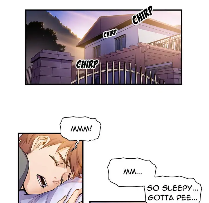 Our Complications - Chapter 26 [photo 31] - MangaPorn