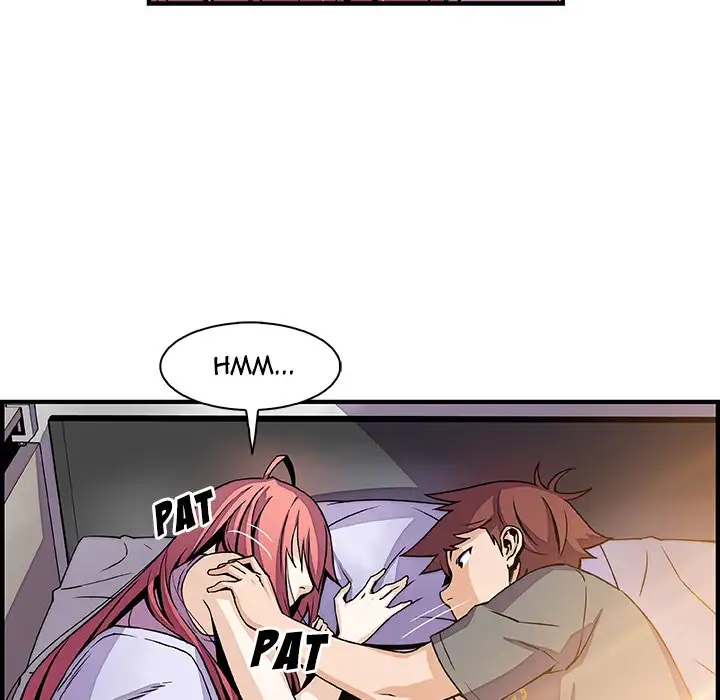 Our Complications - Chapter 26 [photo 39] - MangaPorn
