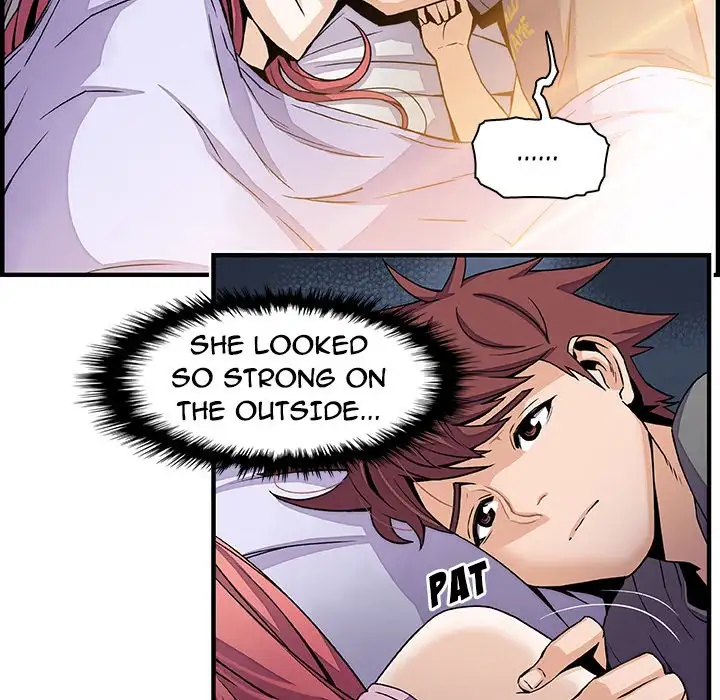 Our Complications - Chapter 26 [photo 40] - MangaPorn