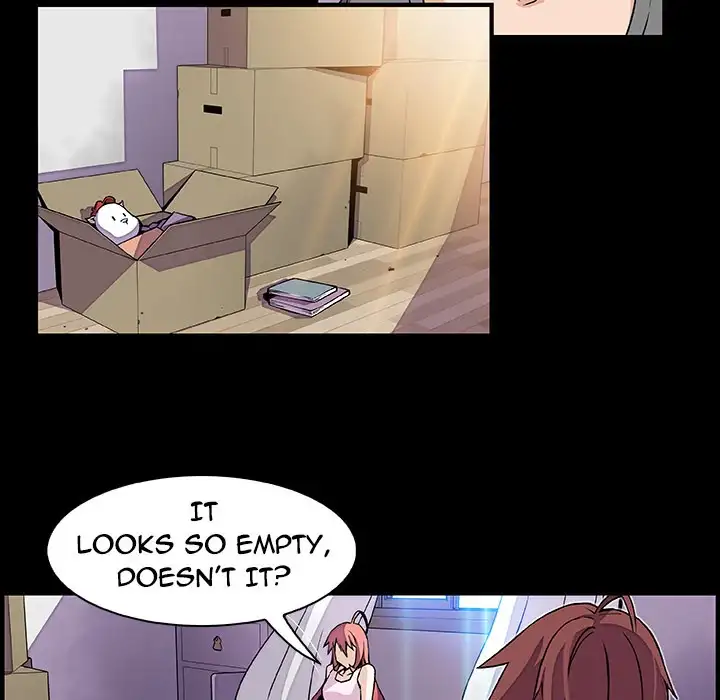 Our Complications - Chapter 26 [photo 49] - MangaPorn