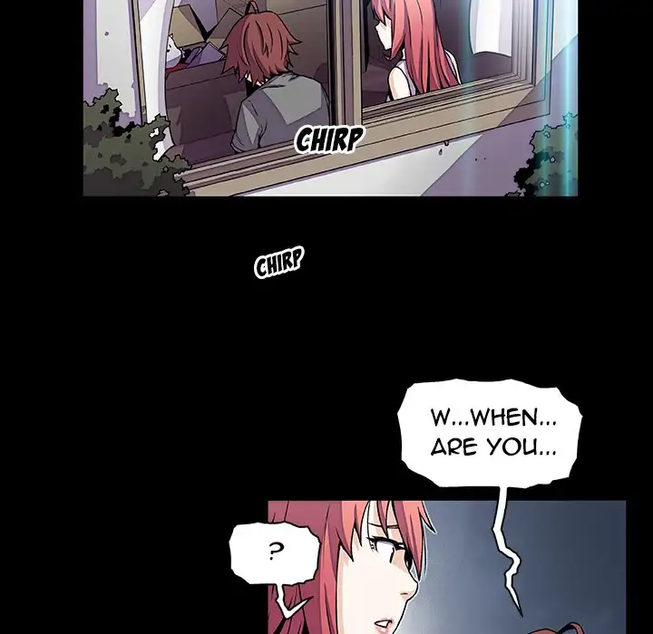 Our Complications - Chapter 26 [photo 51] - MangaPorn