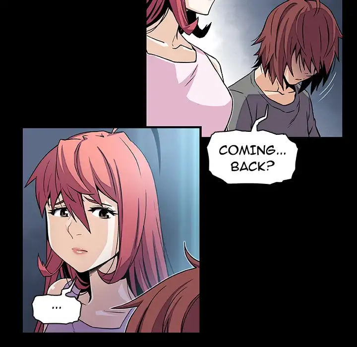 Our Complications - Chapter 26 [photo 52] - MangaPorn